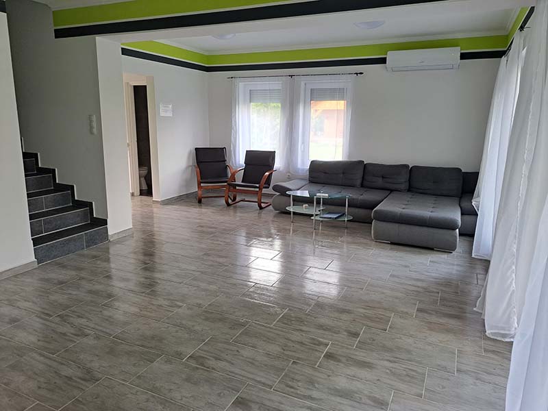 Anita Apartman